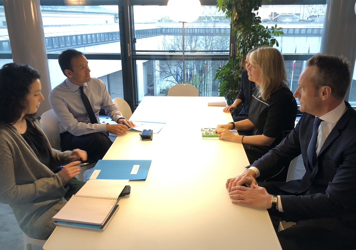 Européennes: Twitter accepte finalement de diffuser la campagne sponsorisée du gouvernement