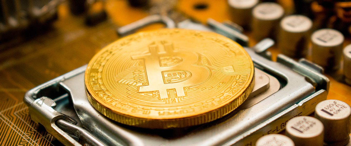 La mystérieuse explosion du cours du bitcoin