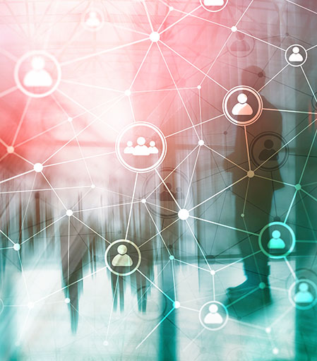 Une équipe de projet dédiée et un seul interlocuteur