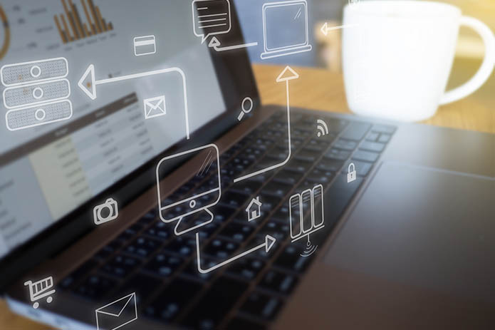 Audit digital et conseil sur vos projets web